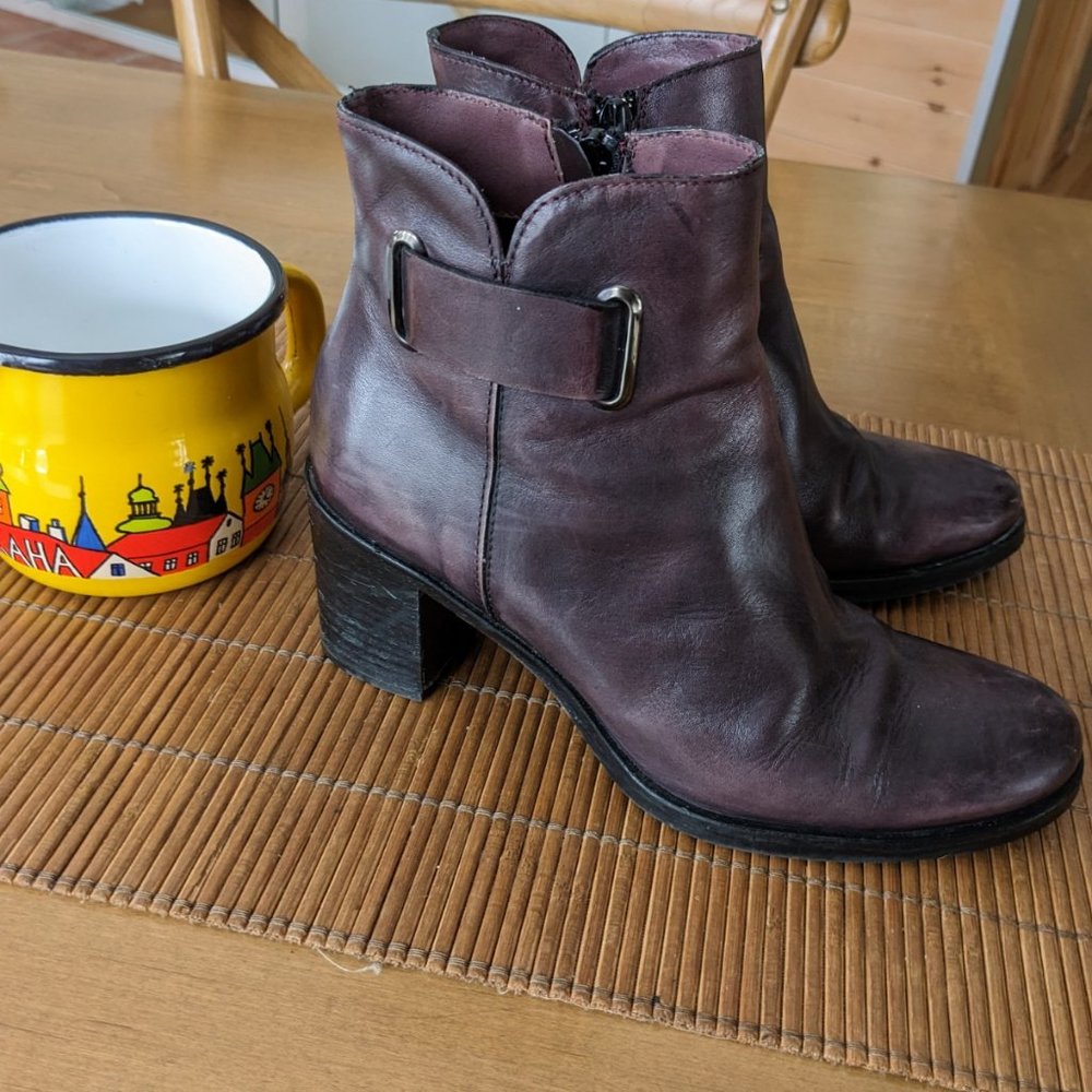 Bottines - Picture 3 of 4
